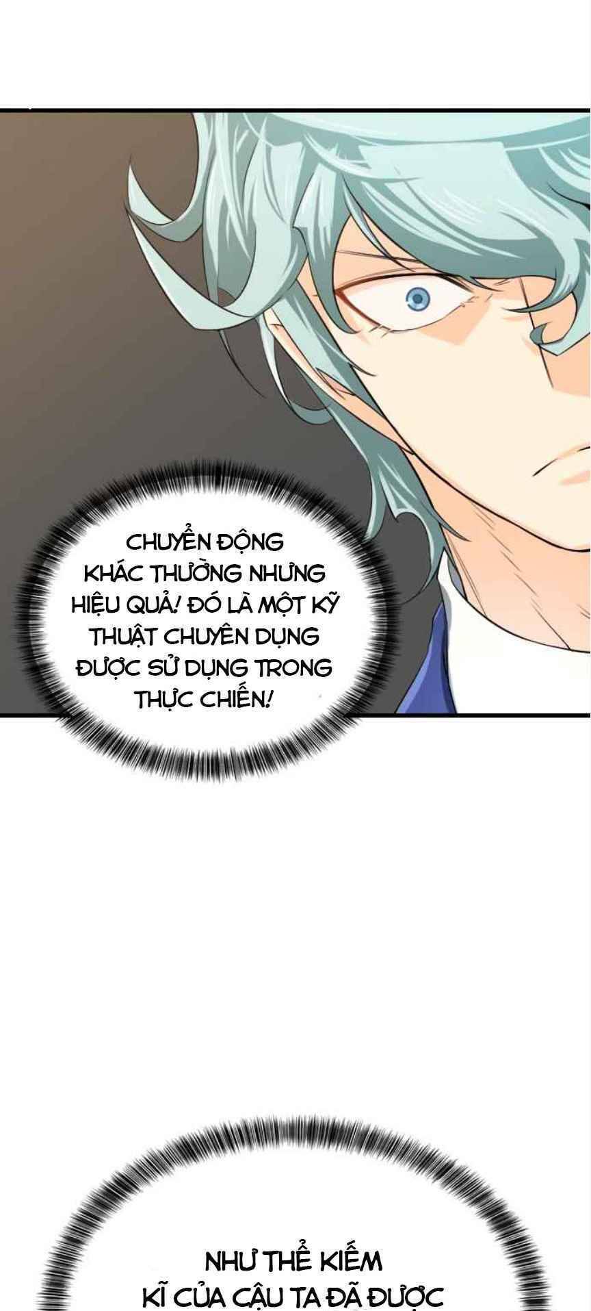 Bậc Thầy Thiết Kế Điền Trang Chap 6 - Next Chap 7