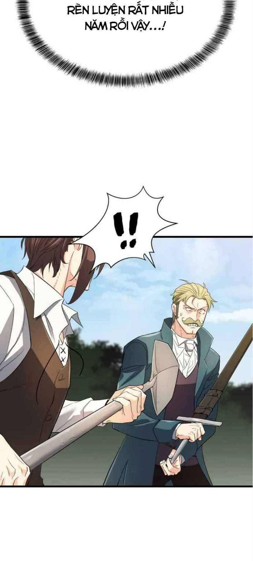 Bậc Thầy Thiết Kế Điền Trang Chap 6 - Next Chap 7
