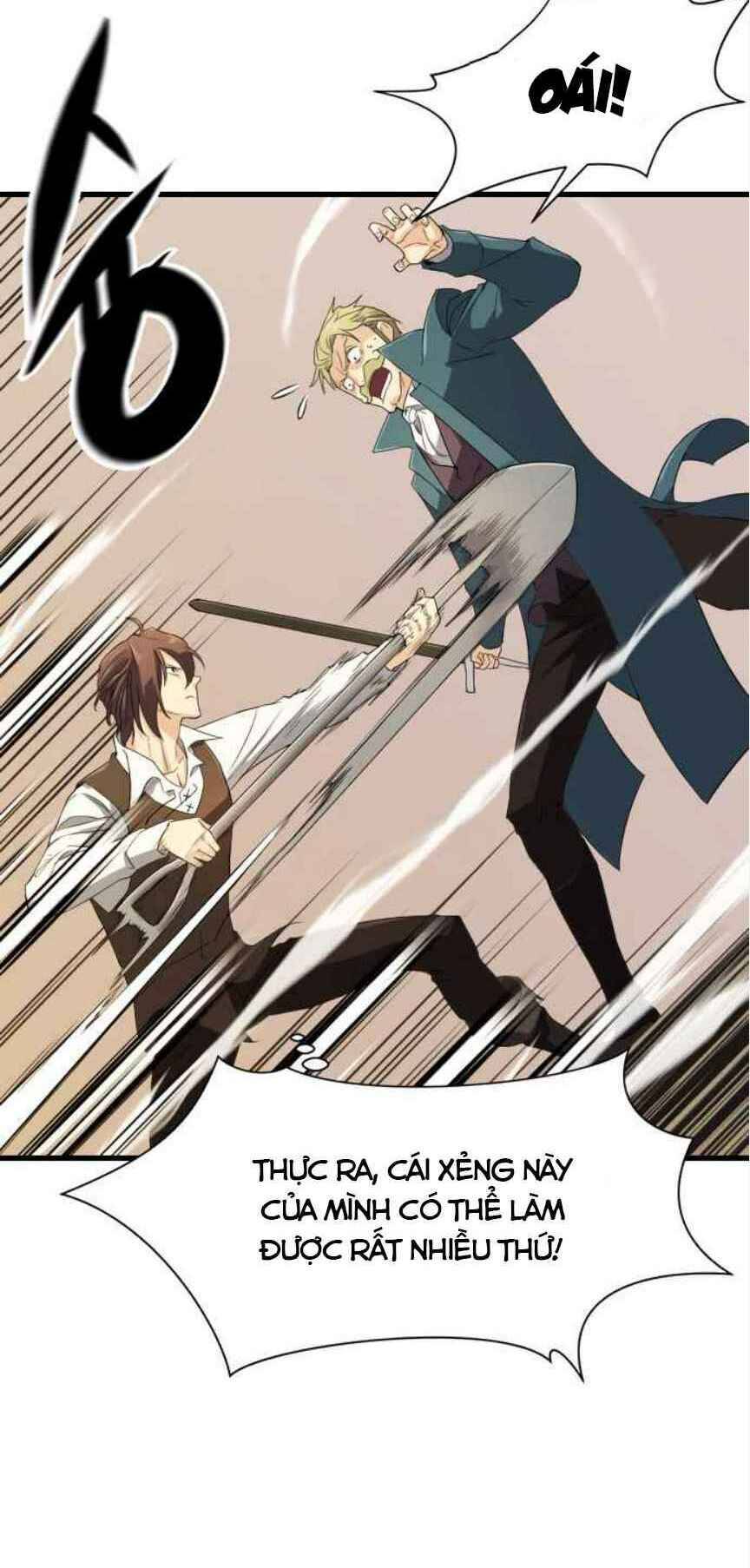 Bậc Thầy Thiết Kế Điền Trang Chap 6 - Next Chap 7