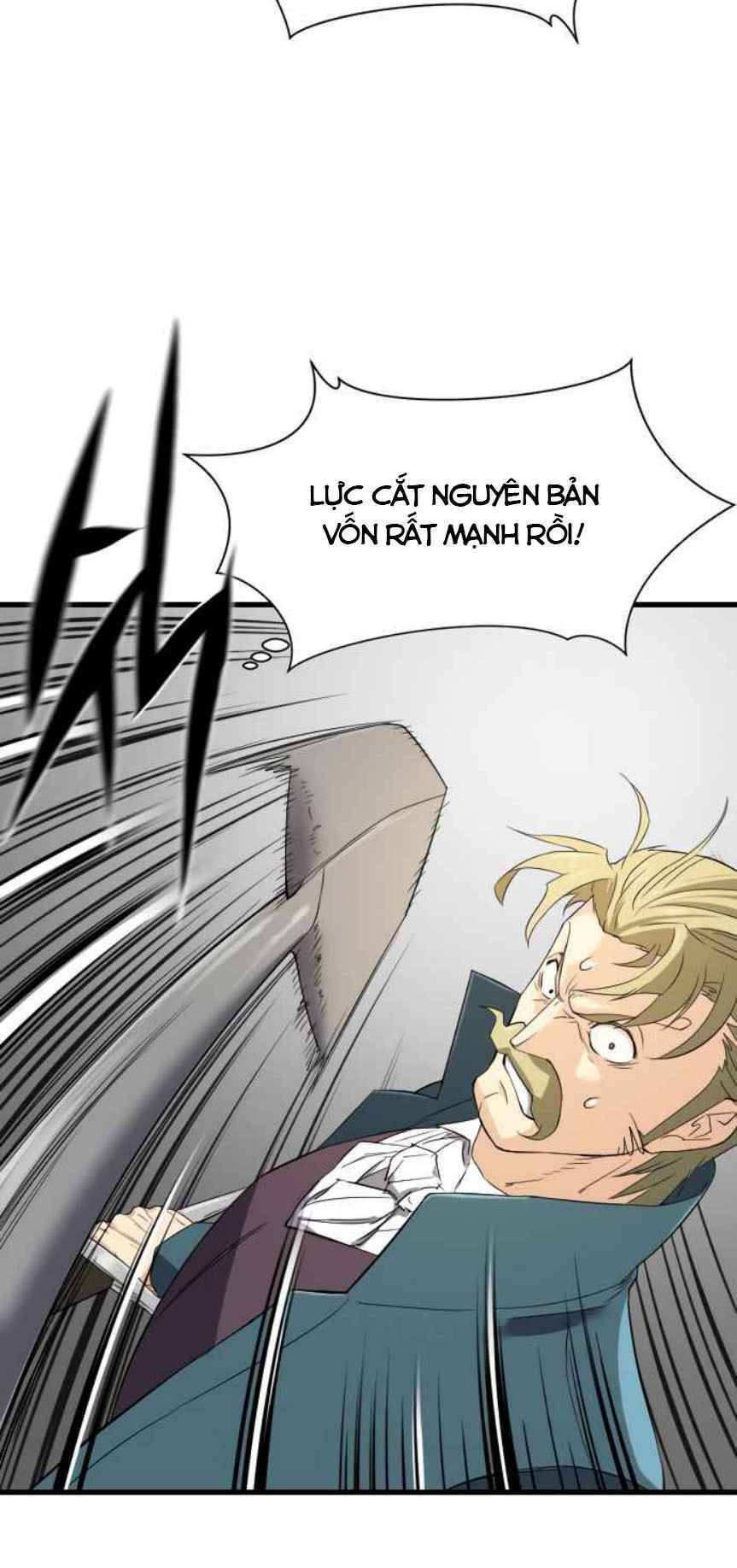 Bậc Thầy Thiết Kế Điền Trang Chap 6 - Next Chap 7