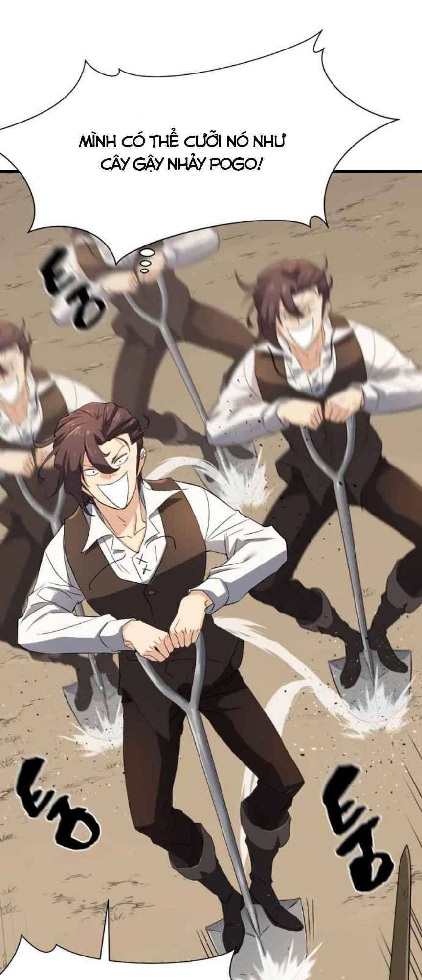 Bậc Thầy Thiết Kế Điền Trang Chap 6 - Next Chap 7
