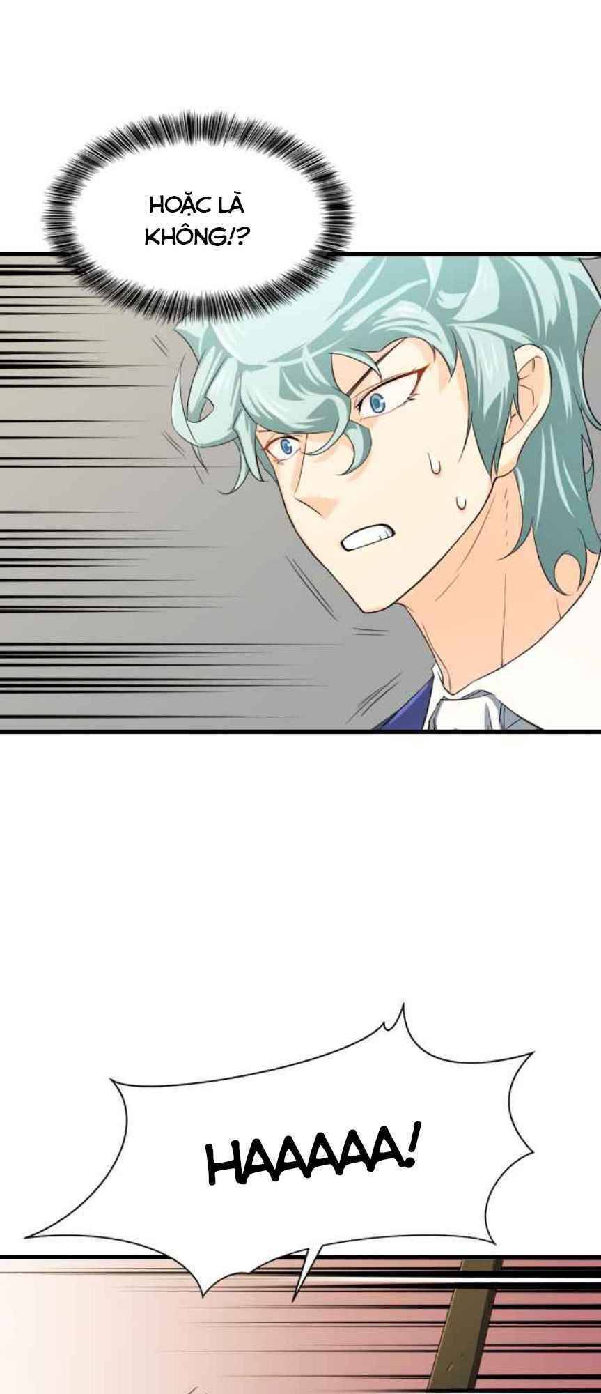 Bậc Thầy Thiết Kế Điền Trang Chap 6 - Next Chap 7