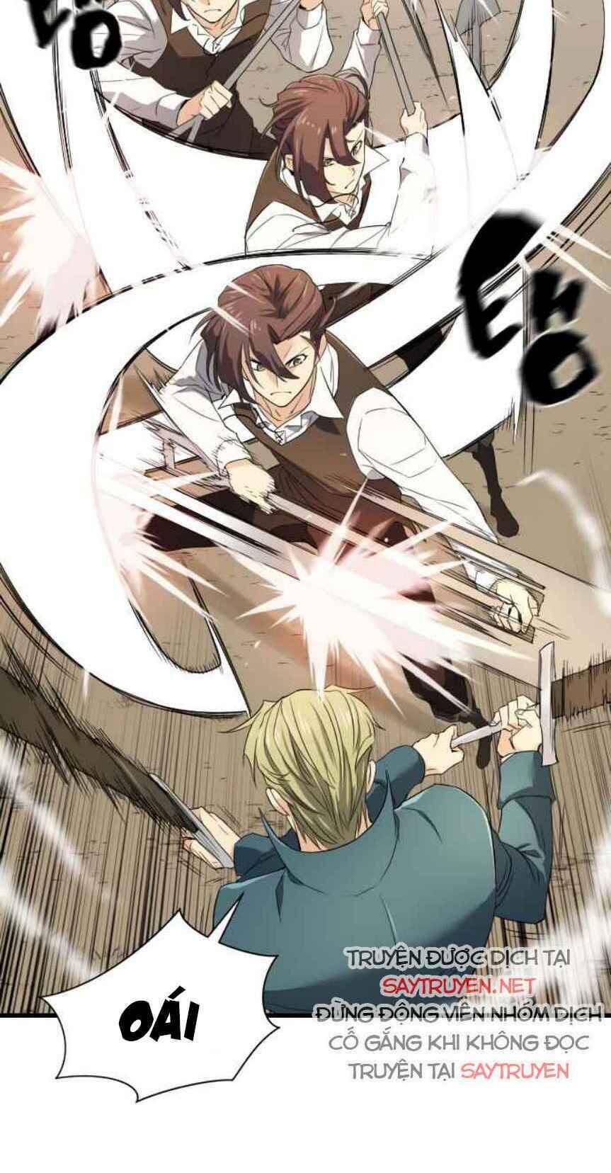 Bậc Thầy Thiết Kế Điền Trang Chap 6 - Next Chap 7