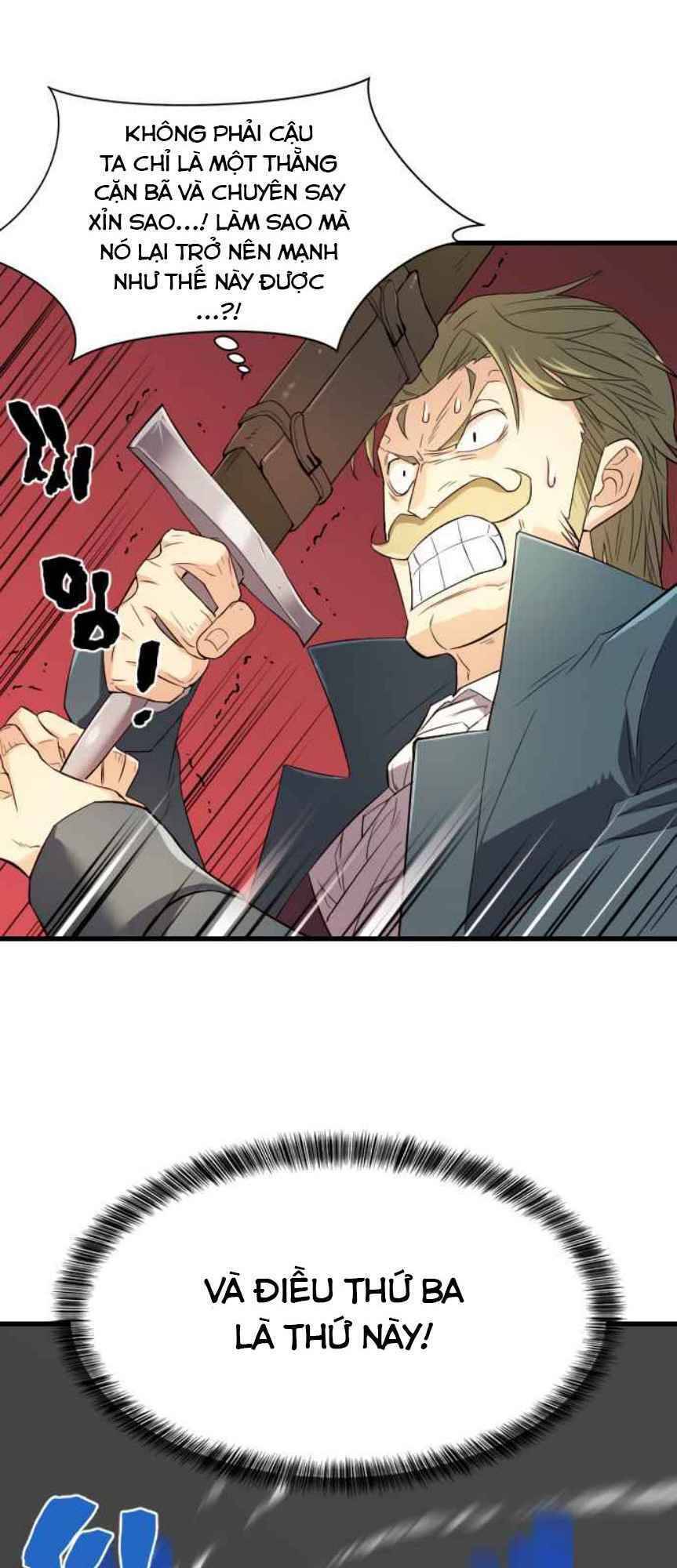 Bậc Thầy Thiết Kế Điền Trang Chap 6 - Next Chap 7