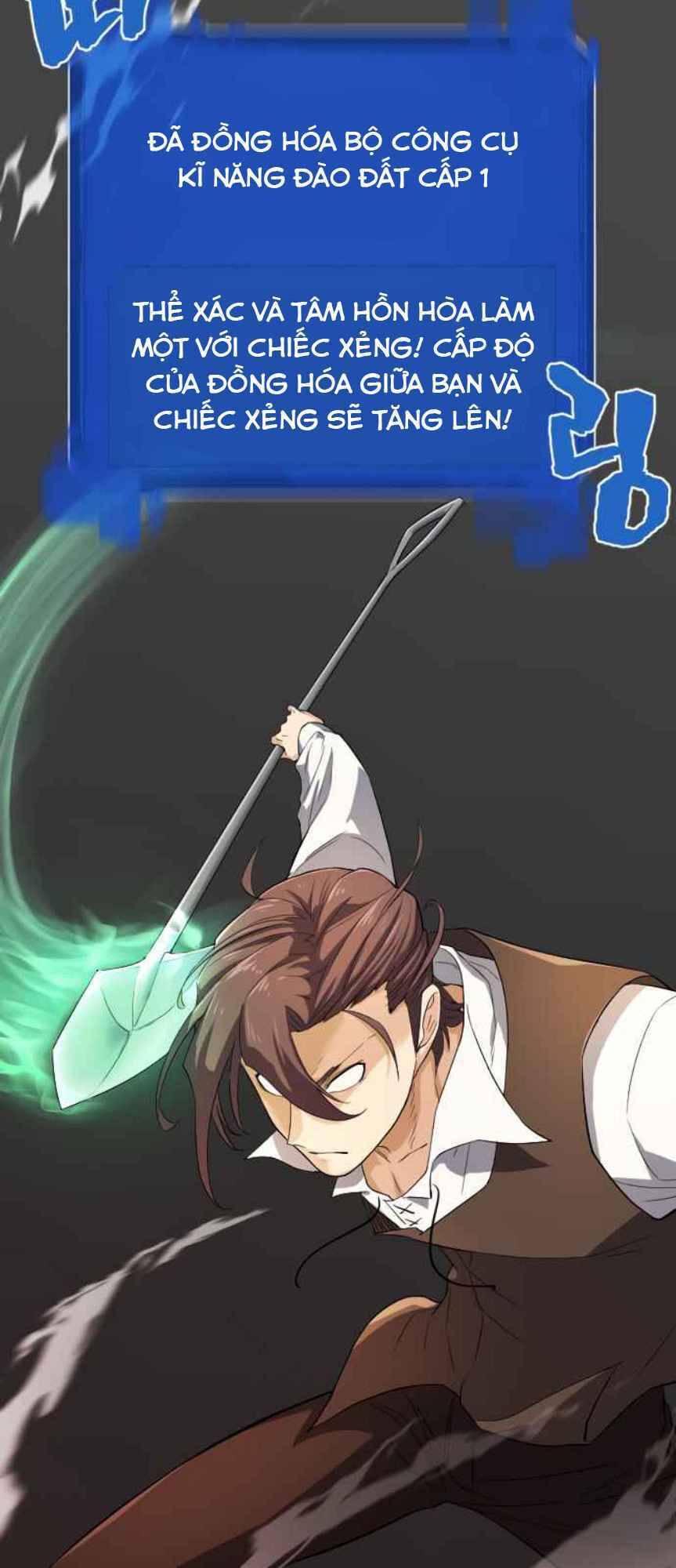 Bậc Thầy Thiết Kế Điền Trang Chap 6 - Next Chap 7