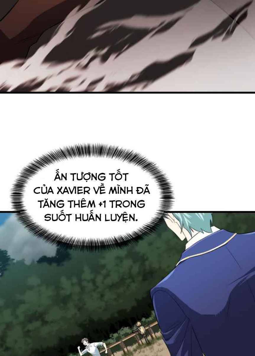 Bậc Thầy Thiết Kế Điền Trang Chap 6 - Next Chap 7