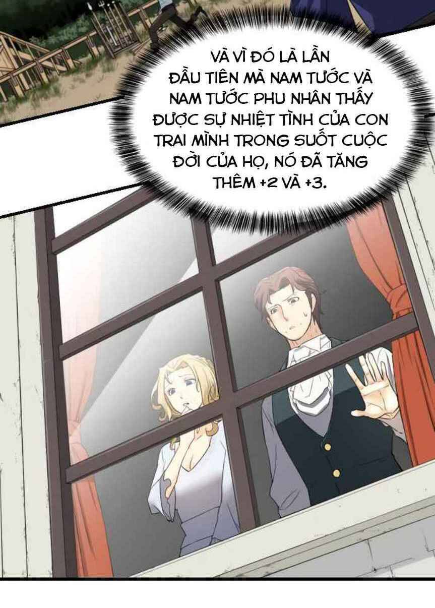 Bậc Thầy Thiết Kế Điền Trang Chap 6 - Next Chap 7