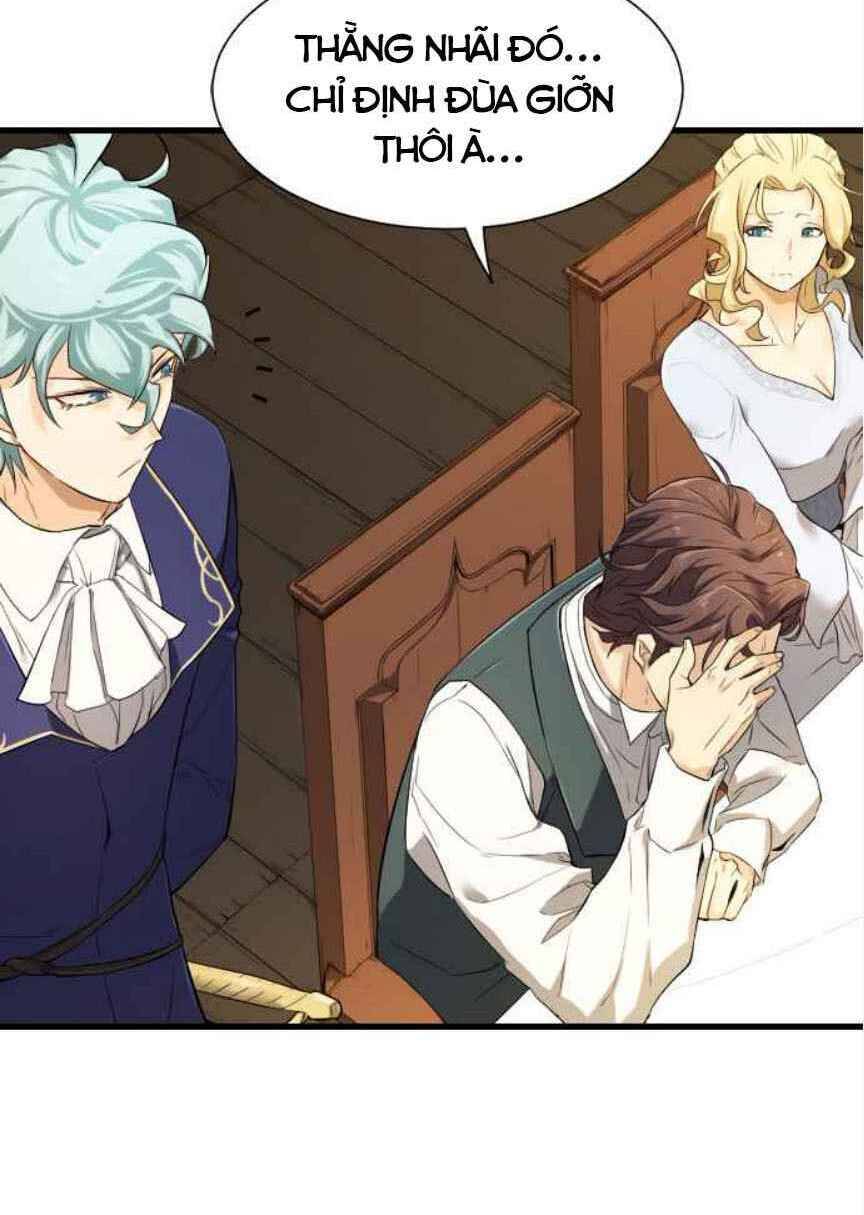Bậc Thầy Thiết Kế Điền Trang Chap 6 - Next Chap 7