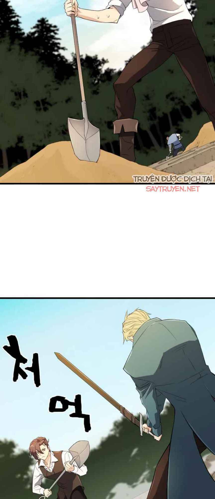 Bậc Thầy Thiết Kế Điền Trang Chap 6 - Next Chap 7