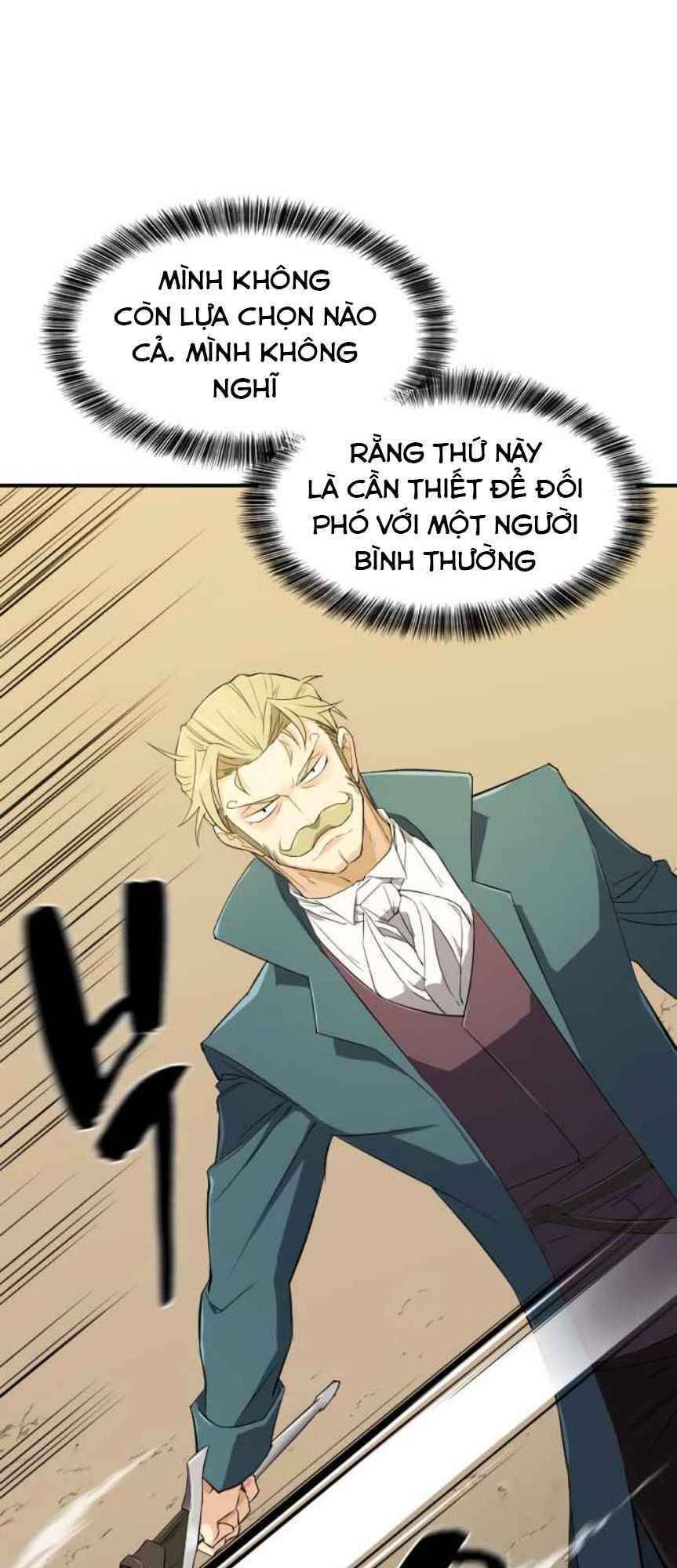 Bậc Thầy Thiết Kế Điền Trang Chap 6 - Next Chap 7