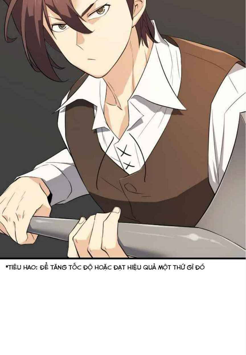 Bậc Thầy Thiết Kế Điền Trang Chap 6 - Next Chap 7