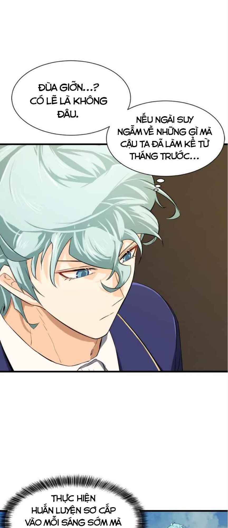 Bậc Thầy Thiết Kế Điền Trang Chap 6 - Next Chap 7