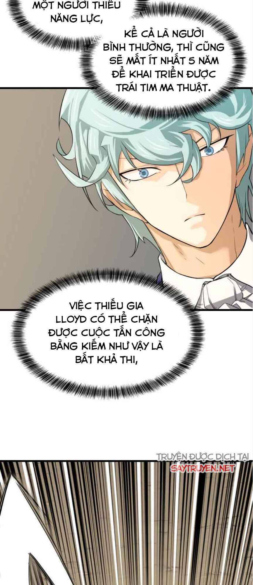 Bậc Thầy Thiết Kế Điền Trang Chap 6 - Next Chap 7