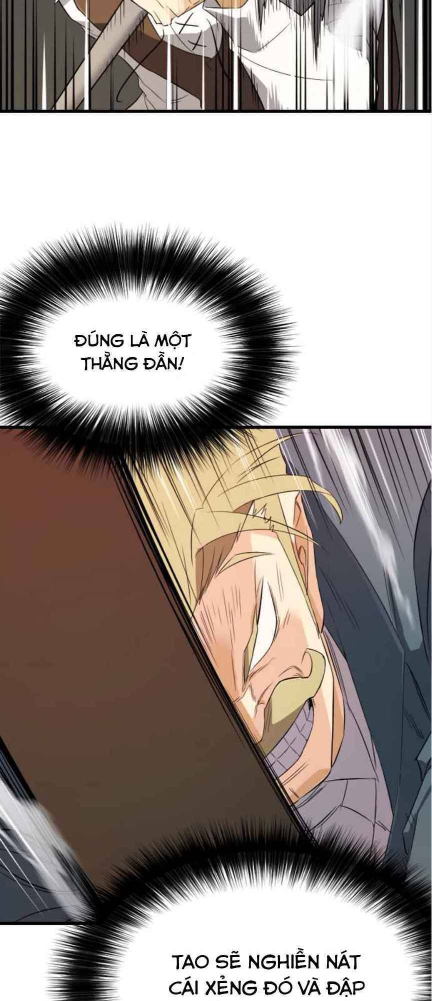 Bậc Thầy Thiết Kế Điền Trang Chap 6 - Next Chap 7
