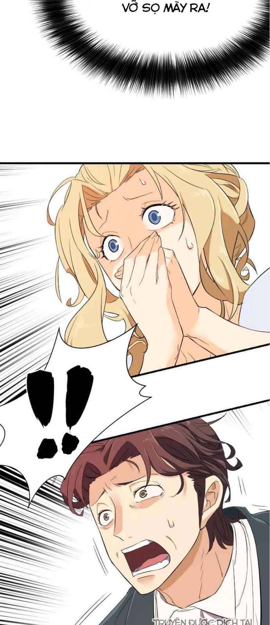 Bậc Thầy Thiết Kế Điền Trang Chap 6 - Next Chap 7