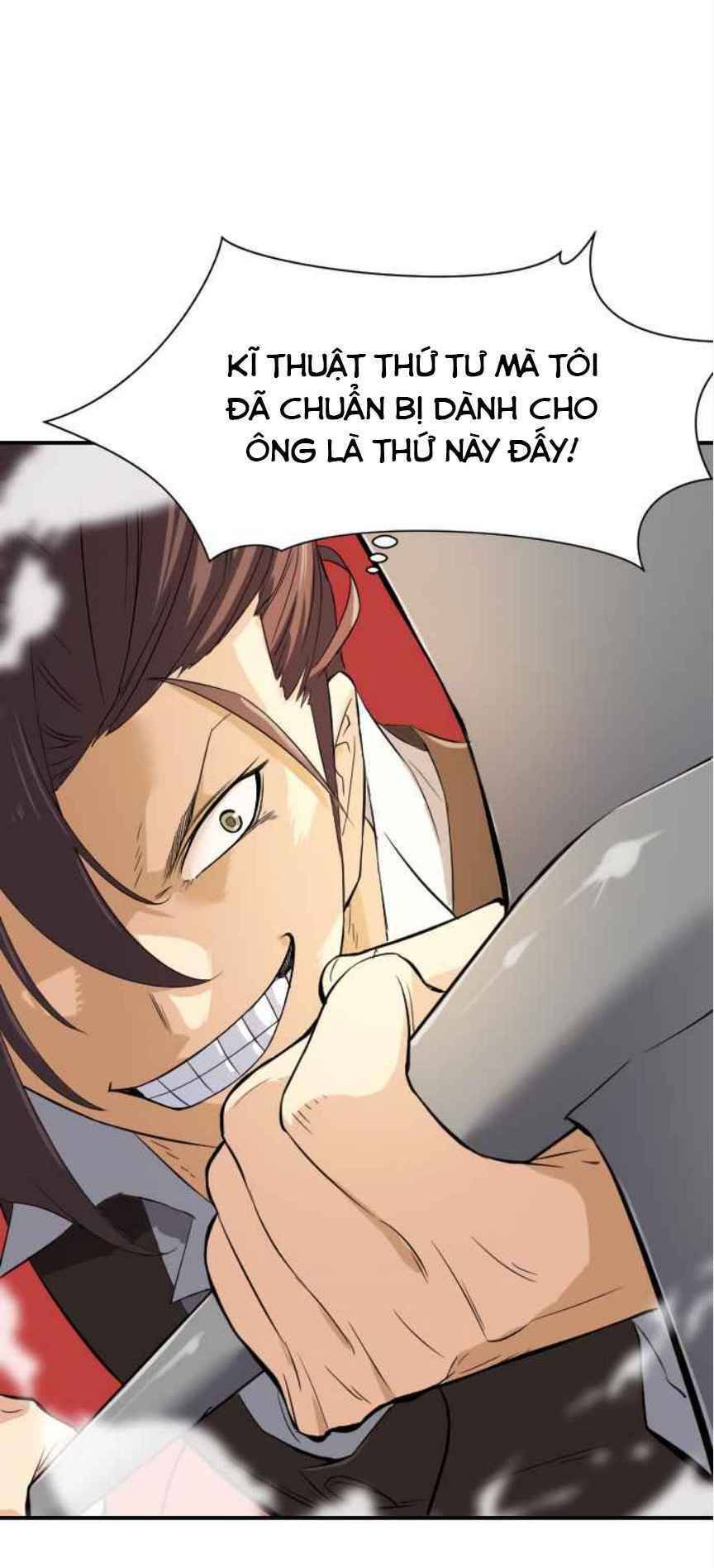 Bậc Thầy Thiết Kế Điền Trang Chap 6 - Next Chap 7