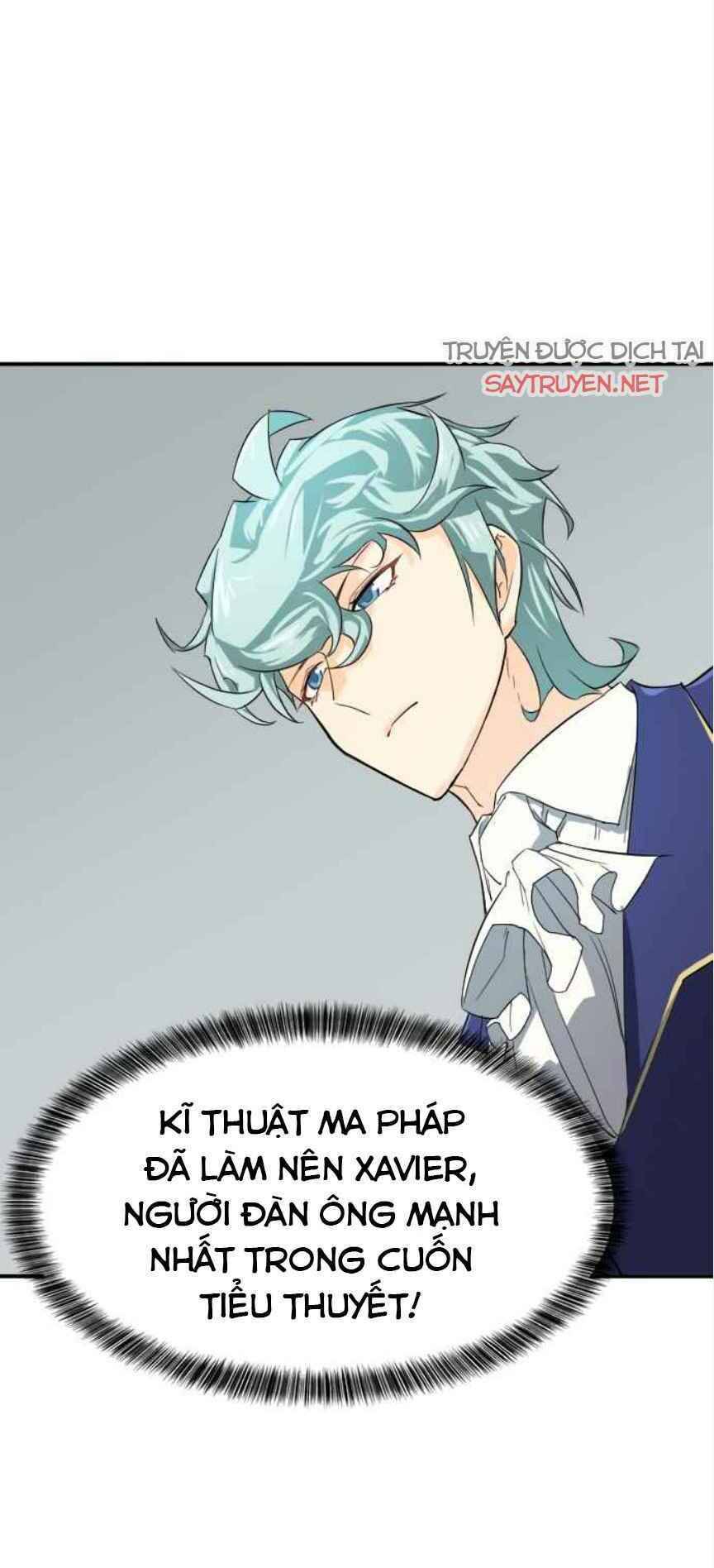 Bậc Thầy Thiết Kế Điền Trang Chap 6 - Next Chap 7