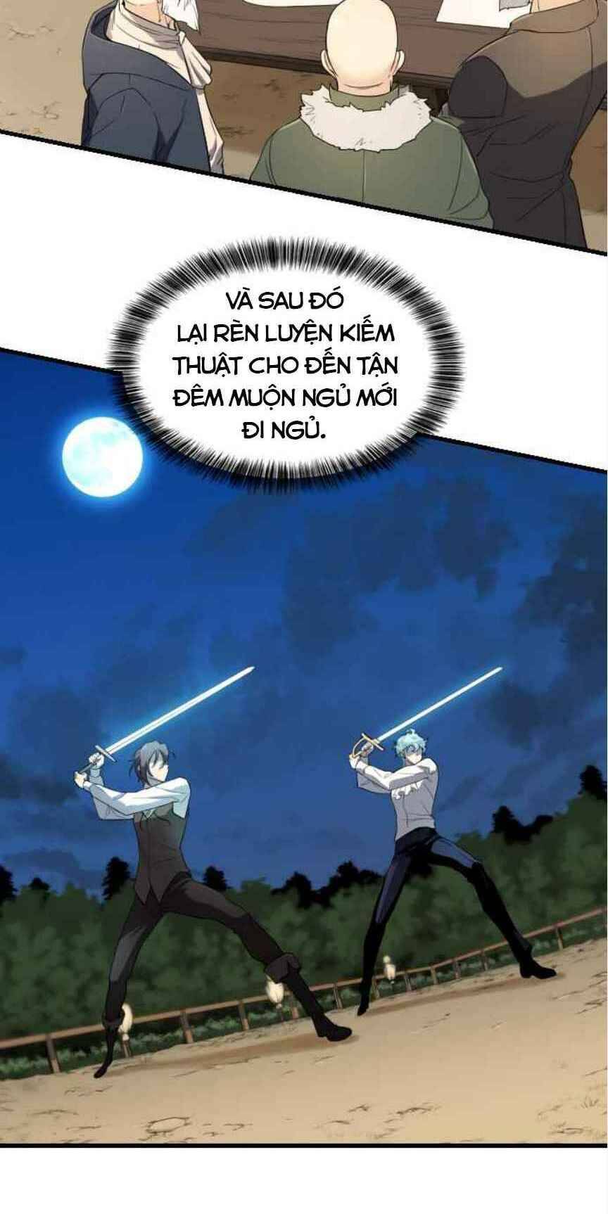 Bậc Thầy Thiết Kế Điền Trang Chap 6 - Next Chap 7
