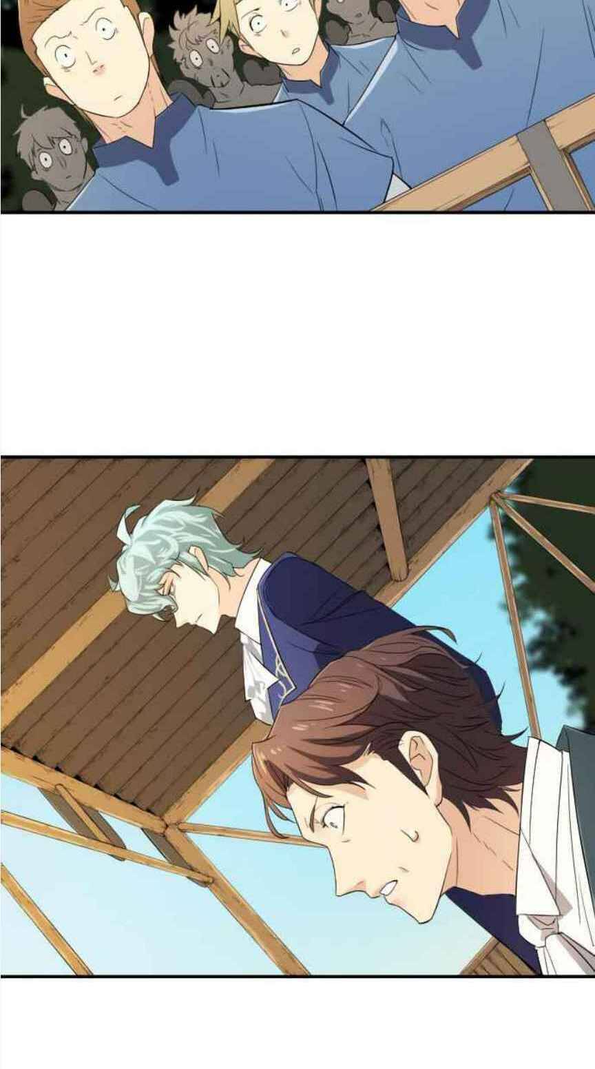 Bậc Thầy Thiết Kế Điền Trang Chap 6 - Next Chap 7