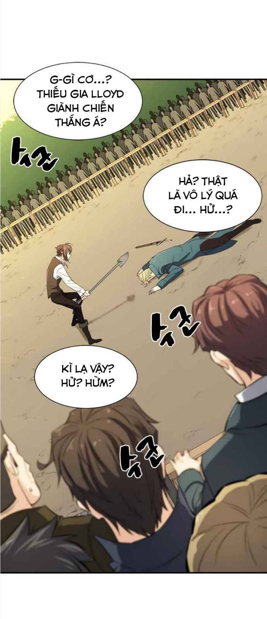 Bậc Thầy Thiết Kế Điền Trang Chap 6 - Next Chap 7