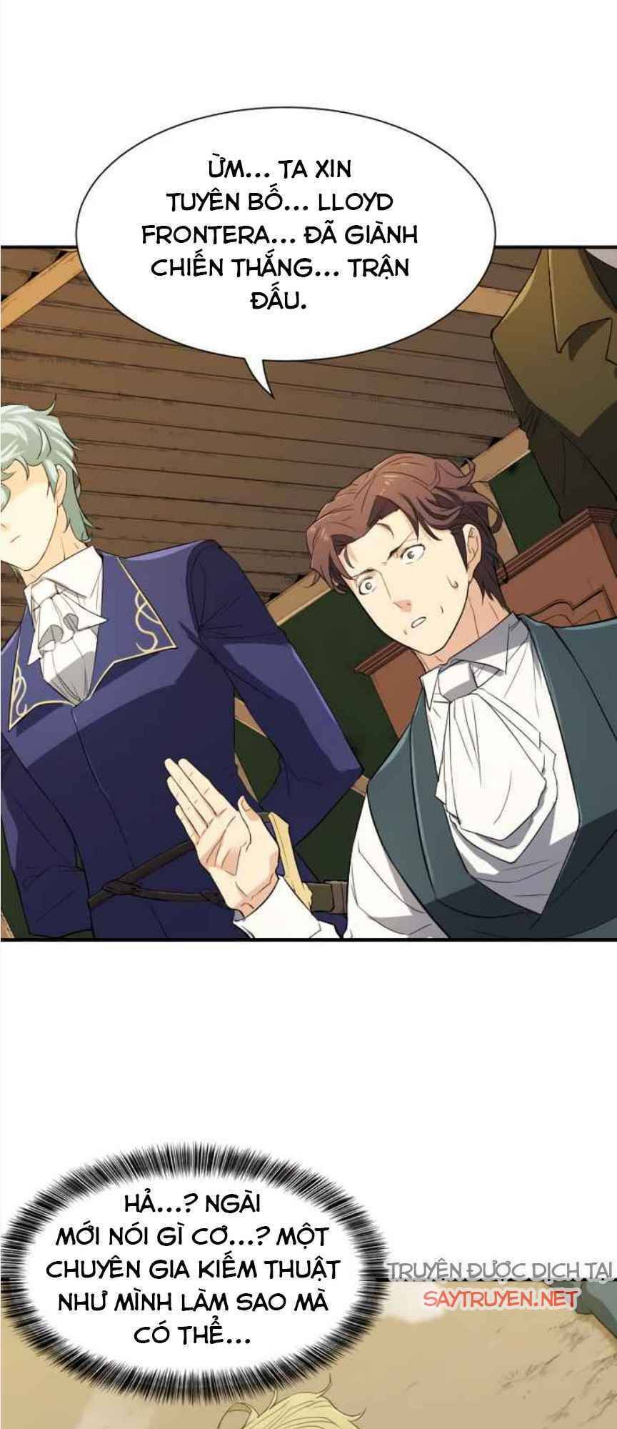 Bậc Thầy Thiết Kế Điền Trang Chap 6 - Next Chap 7
