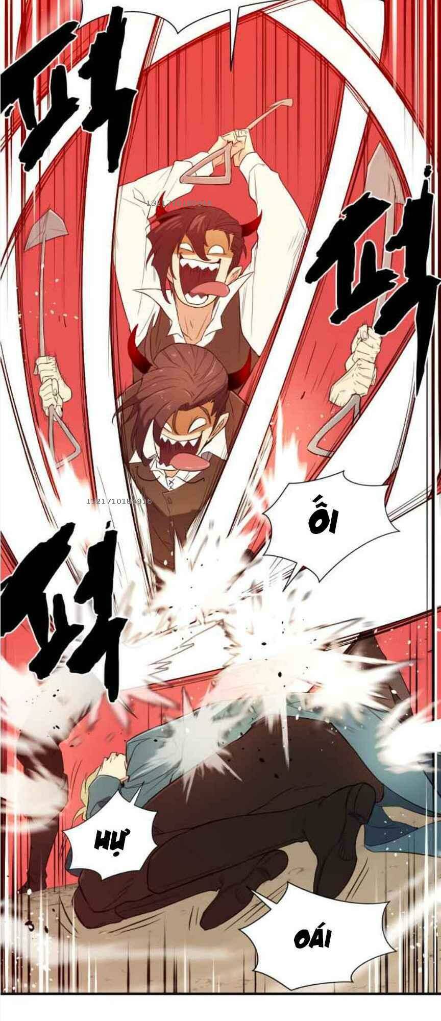 Bậc Thầy Thiết Kế Điền Trang Chap 6 - Next Chap 7