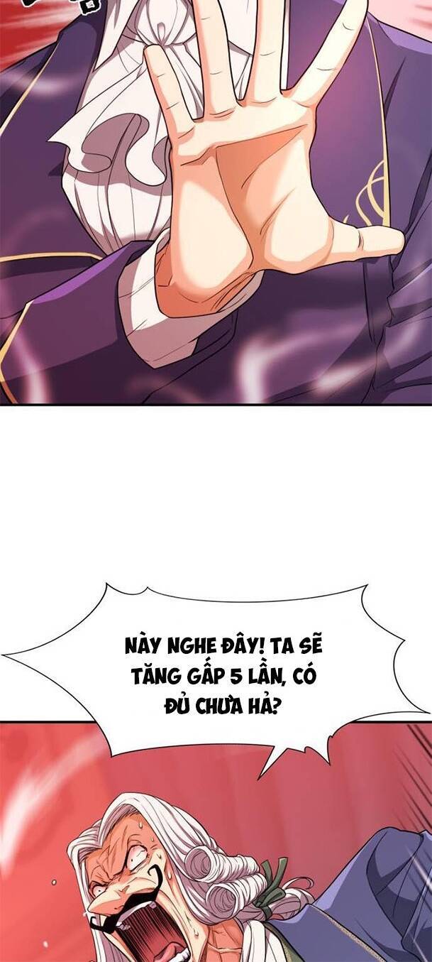 Bậc Thầy Thiết Kế Điền Trang Chap 60 - Next Chap 61