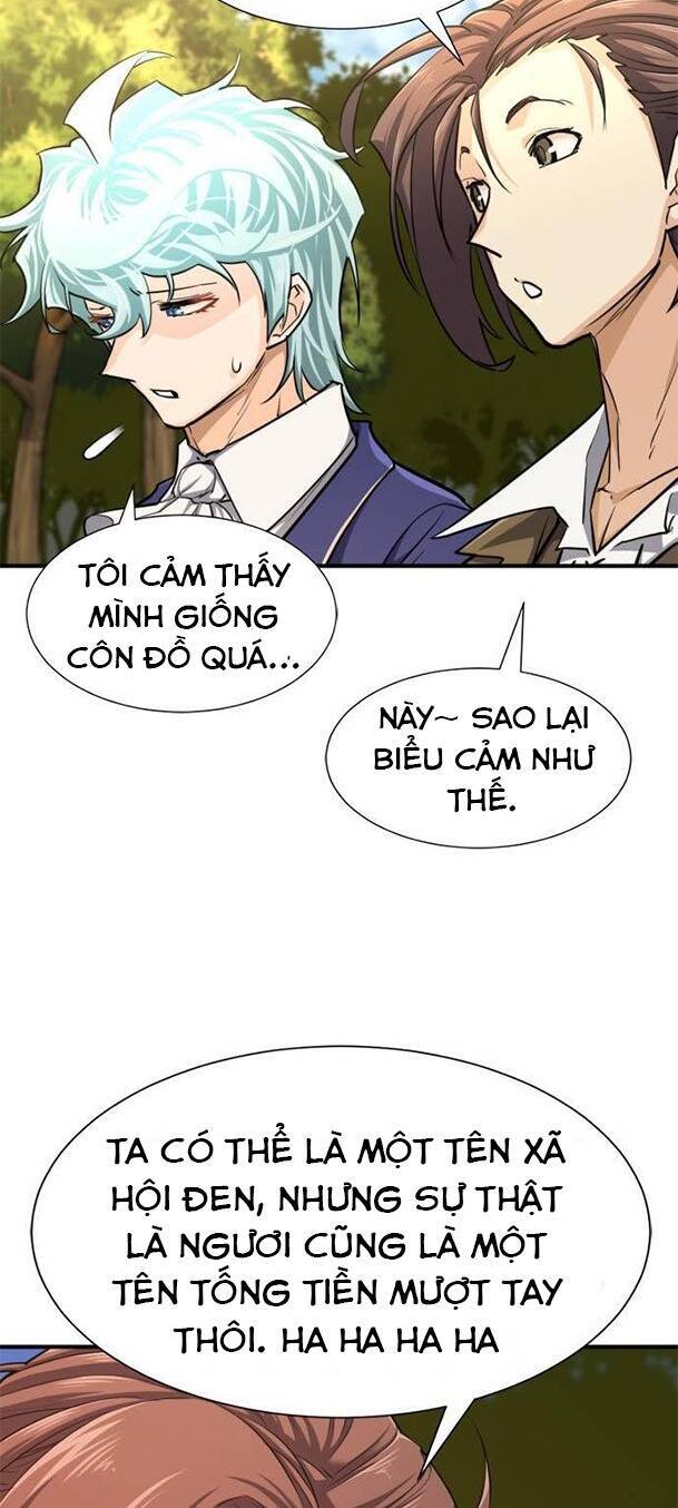 Bậc Thầy Thiết Kế Điền Trang Chap 60 - Next Chap 61