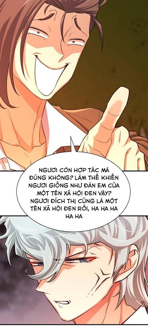 Bậc Thầy Thiết Kế Điền Trang Chap 60 - Next Chap 61