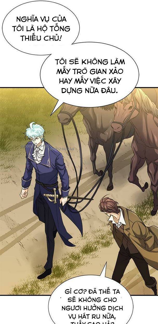 Bậc Thầy Thiết Kế Điền Trang Chap 60 - Next Chap 61