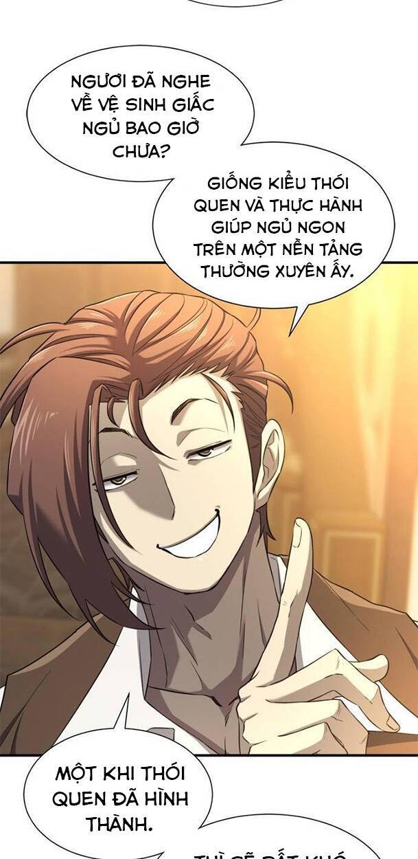 Bậc Thầy Thiết Kế Điền Trang Chap 60 - Next Chap 61