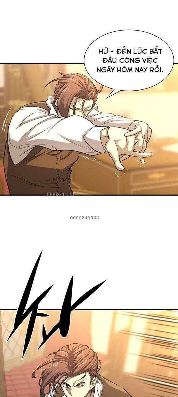 Bậc Thầy Thiết Kế Điền Trang Chap 60 - Next Chap 61