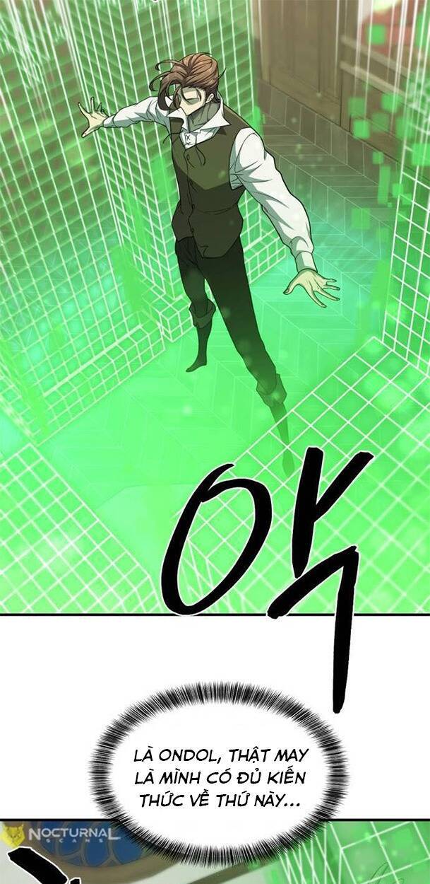 Bậc Thầy Thiết Kế Điền Trang Chap 60 - Next Chap 61