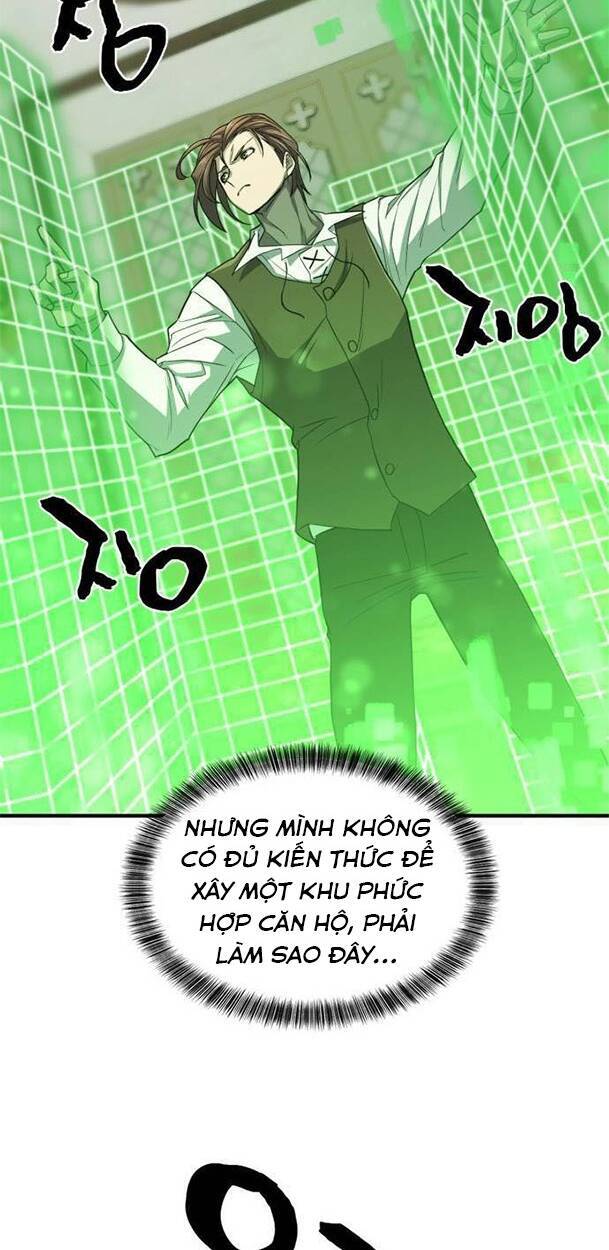 Bậc Thầy Thiết Kế Điền Trang Chap 60 - Next Chap 61