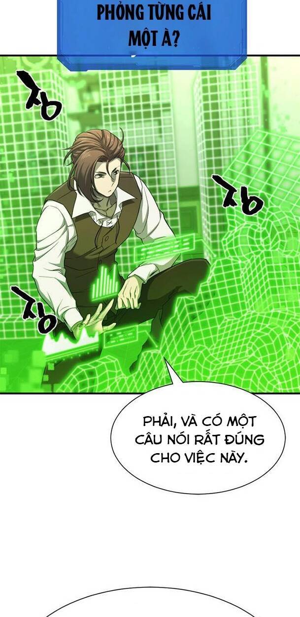 Bậc Thầy Thiết Kế Điền Trang Chap 60 - Next Chap 61