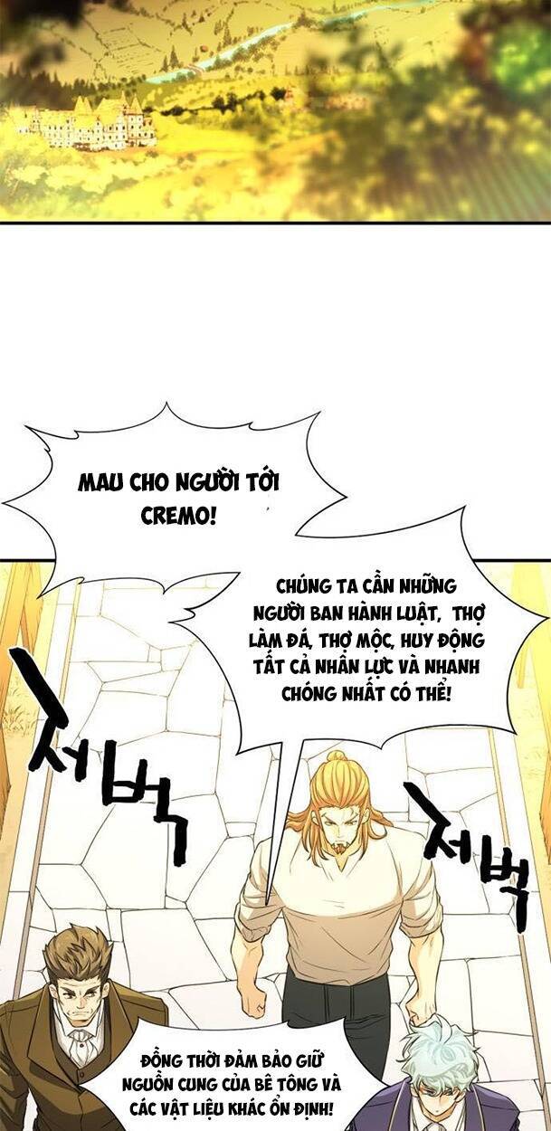 Bậc Thầy Thiết Kế Điền Trang Chap 60 - Next Chap 61