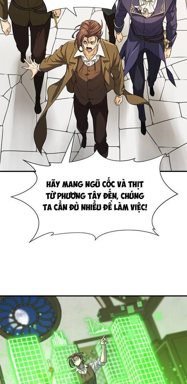Bậc Thầy Thiết Kế Điền Trang Chap 60 - Next Chap 61