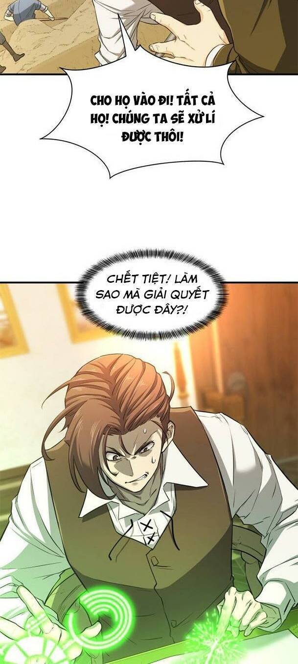 Bậc Thầy Thiết Kế Điền Trang Chap 60 - Next Chap 61