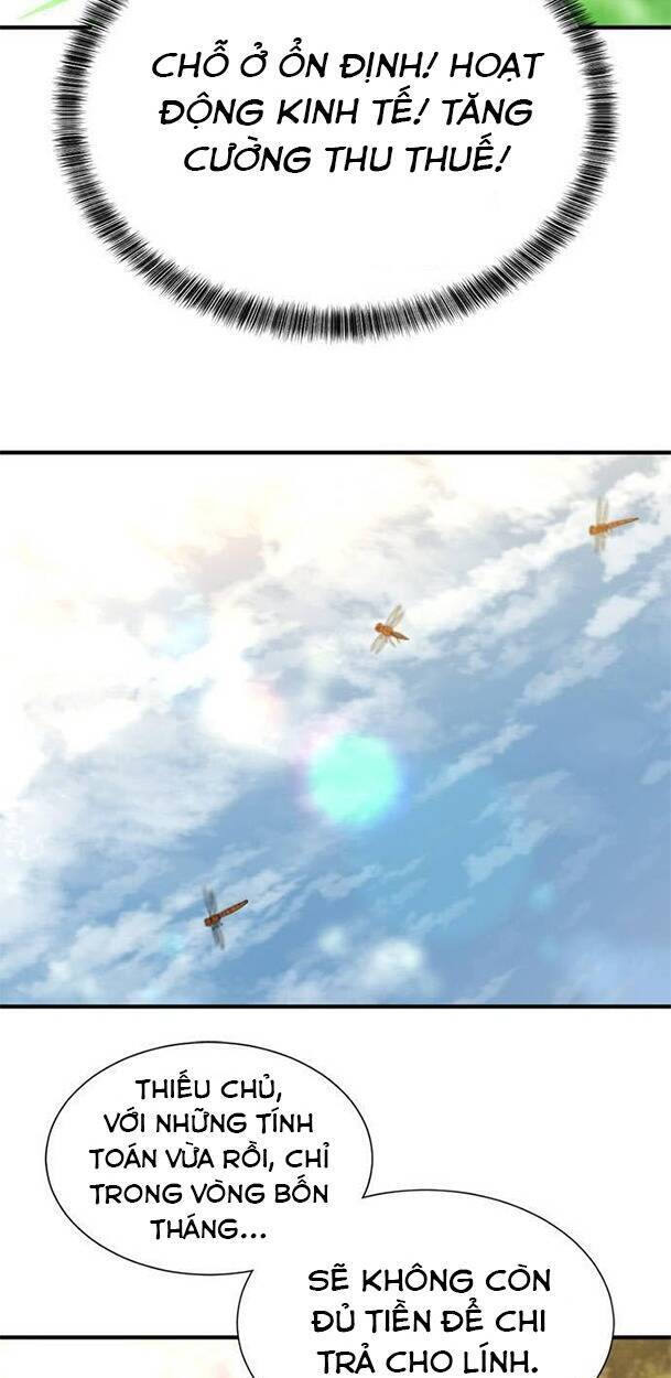 Bậc Thầy Thiết Kế Điền Trang Chap 60 - Next Chap 61