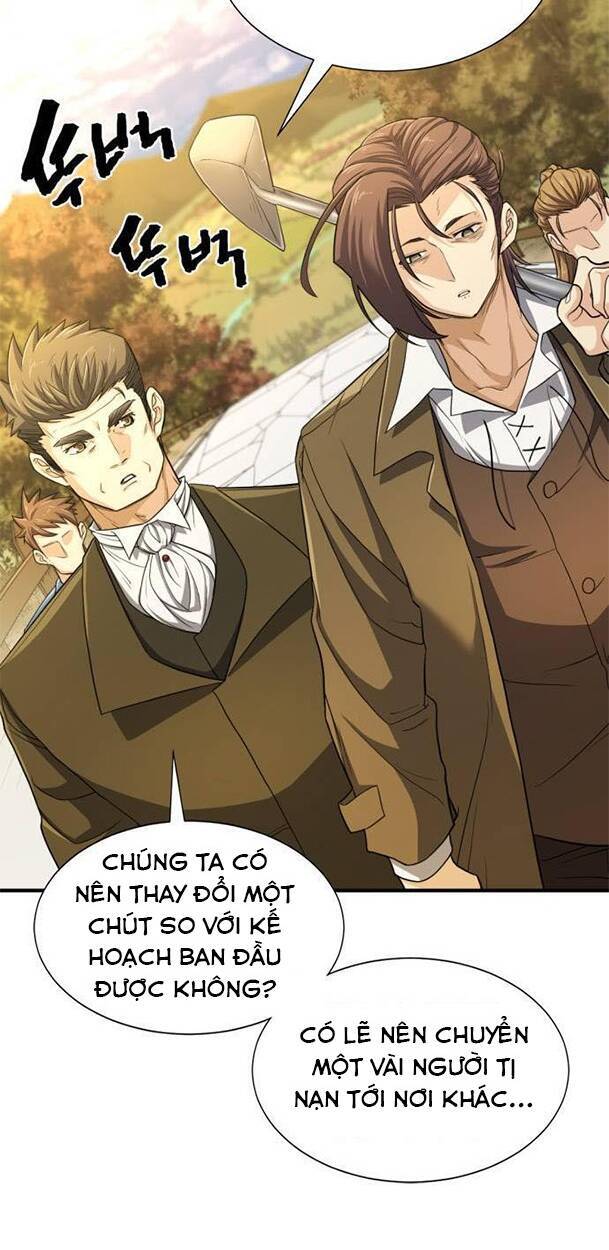 Bậc Thầy Thiết Kế Điền Trang Chap 60 - Next Chap 61
