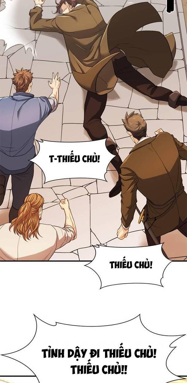 Bậc Thầy Thiết Kế Điền Trang Chap 60 - Next Chap 61