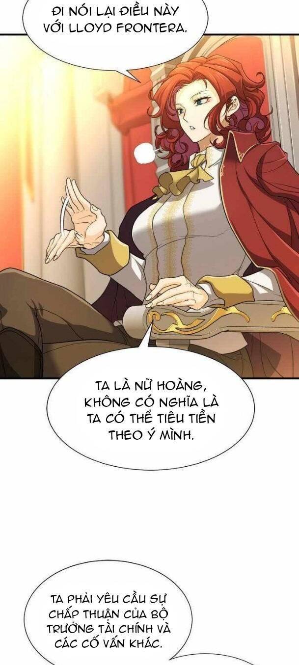 Bậc Thầy Thiết Kế Điền Trang Chap 61 - Next Chap 62