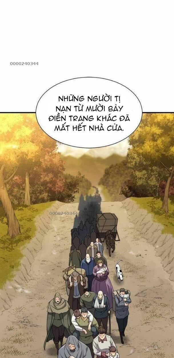 Bậc Thầy Thiết Kế Điền Trang Chap 61 - Next Chap 62