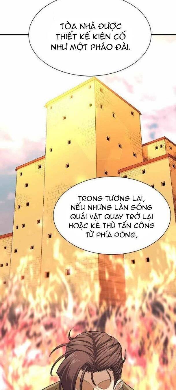 Bậc Thầy Thiết Kế Điền Trang Chap 61 - Next Chap 62