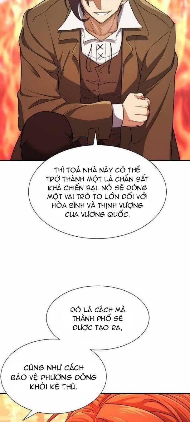 Bậc Thầy Thiết Kế Điền Trang Chap 61 - Next Chap 62