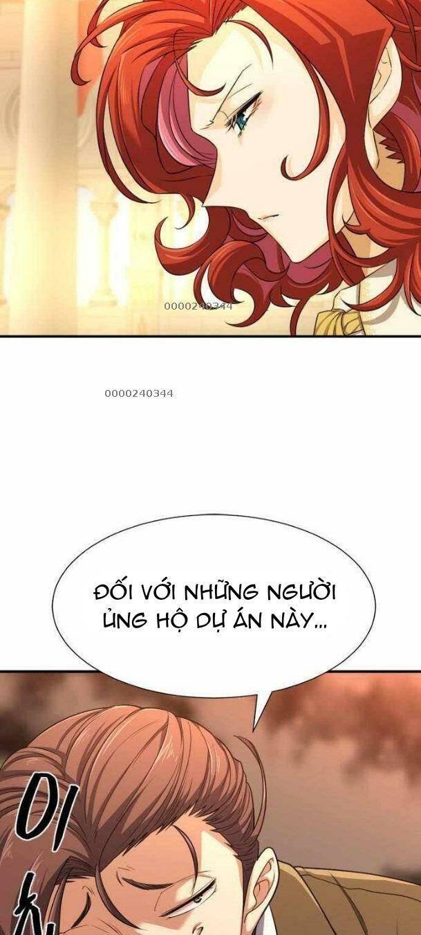 Bậc Thầy Thiết Kế Điền Trang Chap 61 - Next Chap 62
