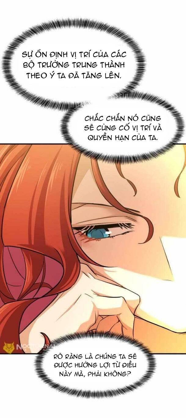 Bậc Thầy Thiết Kế Điền Trang Chap 61 - Next Chap 62