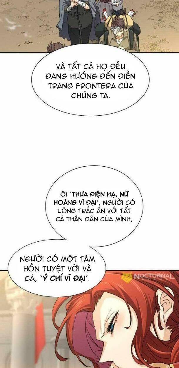 Bậc Thầy Thiết Kế Điền Trang Chap 61 - Next Chap 62