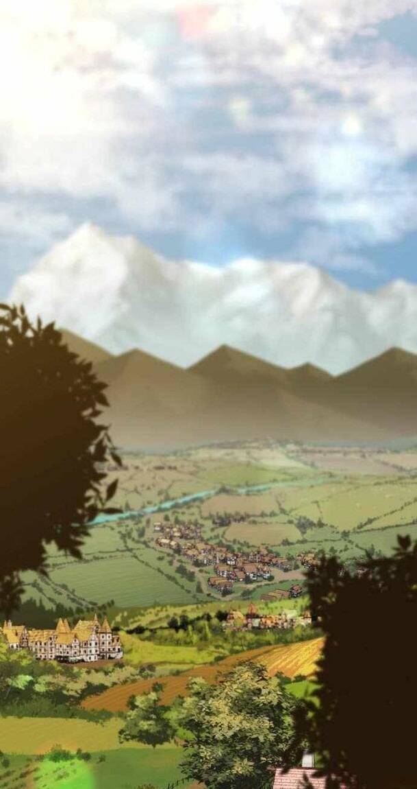 Bậc Thầy Thiết Kế Điền Trang Chap 61 - Next Chap 62