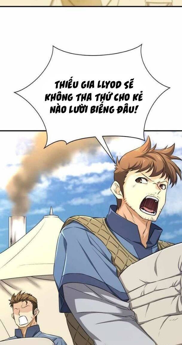 Bậc Thầy Thiết Kế Điền Trang Chap 61 - Next Chap 62